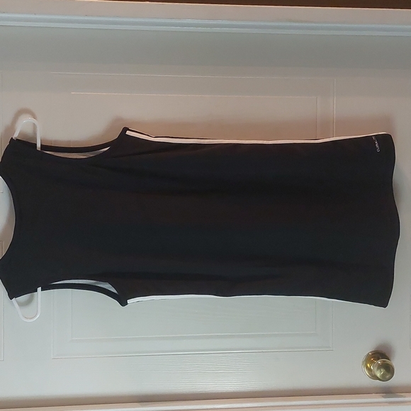 Adidas jersey mini dress - Picture 7 of 7